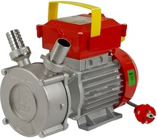 Electrobomba Novax 25m 