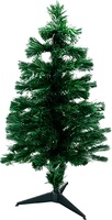 Arbol de Navidad con Luces Led 90 cm Luces de Colores