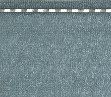 Malla Ocultacion 2 Metros Verde 50 Metros 100% Ocultacion Supratex