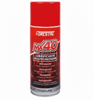 Bote Spray Lubricante Multifun MX40 (Forestal)