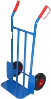 Carretilla Almacen Mano TH320 Rueda Neumatica