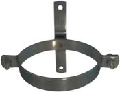 Abrazadera Fijacion a Pared � 120mm