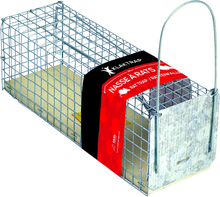 Jaula Ratas 28 Cm Klaktrap