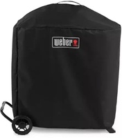 Funda Weber Traveler Compact