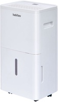 Deshumidificador Habitex H-20