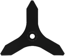 Cuchilla 3P 300X25,4X4MM Benza