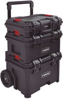 Caja Taller móvil modular RATIO 3 en 1 7710 Caja Taller móvil modular RATIO 3 en 1 7710