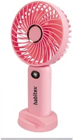 Ventilador de Mano Usb Rosa