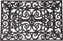 Felpudo de Goma Rectangular L