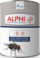 Alphi Insecticida Moscas 250 gr