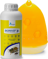Biowasp Atrayente Concentrado 500 ml