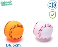 Juguete Pelota Baseball