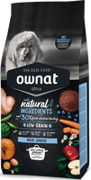 Pienso Perros Ownat Ultra Maxi Junior Cachorros 12 kg