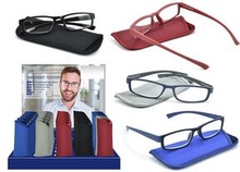 Gafas Lectura Umay Caballero Patillas +2.00