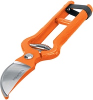 Tijera de Poda Forjada - 18 cm