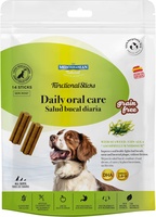 Funcional Sticks Perros 110 gr Salud Bucal Funcional Sticks Perros 110 gr Salud Bucal