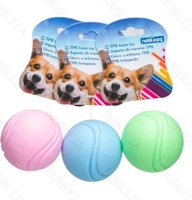 Juguete Pelota Peque�a TPR Perros