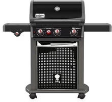 Barbacoa de Gas Weber Spirit II E-330 Classic GBS LP ES