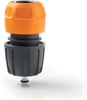 Conector Rapido Manguera 1/2