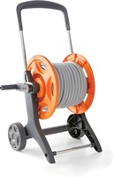 Carro Portamanguera con 20m Manguera 1/2