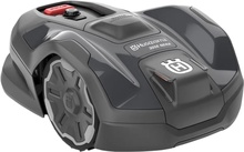 Robot Cortacesped Automower Husqvarna 305E Nera Robot Cortacesped Automower Husqvarna 305E Nera