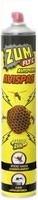 Spray Insecticida Abejas y Avispas Zum Fly 750 Ml