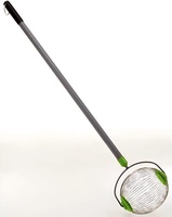 Recoge Frutas Rodillo 24 Cm