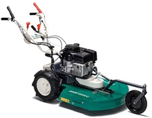 Desbrozadora Ruedas OREC SH71H W Rueda Ancha