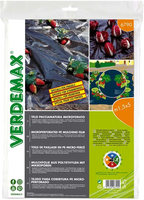 Film Acolchamiento Antihierbas Microperforado 1,5 x 10 Metros 