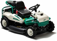 Desbrozadora Profesional Orec Rabbit RM 830