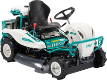 Desbrozadora Profesional Orec Rabbit RM 882