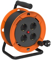 Enrollacable Profesional Duolec 15m