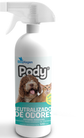 Neutralizador Olores 500ml Pody