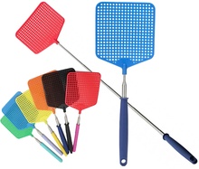 Preben Pala Matamoscas Telescopica