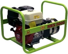 Generador Pramac MES5000
