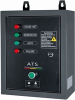 Cuadro Automatico PMD5000s Ats AMF