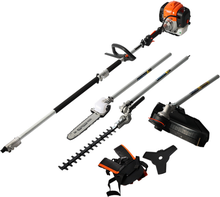 Desbrozadora Multifuncion 4 en 1 Anova 35,3cc