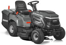 Tractor Cortacesped Anova 98cm Loncin 452cc