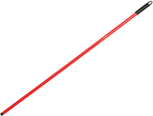 Mango Escobon 147cm Rojo Mango Escobon 147cm Rojo