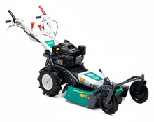 Desbrozadora ruedas Orec SR600