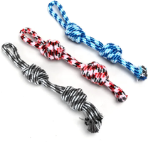 Juguete con Cuerda Algodon para Perros 36 cm