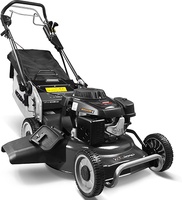 Cortacesped Weibang WB 537SCV BBC 3 EN 1 Cardan Embrague Cuchilla