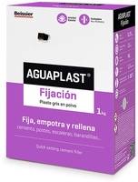 Aguaplast Fijacion Estuche 1 kg