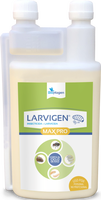 Larvigen Max Pro Insecticida-Larvicida 250 Ml