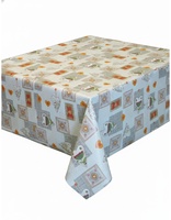 Mantel Muleton Mito PR Lorena 1.40x Metro Lineal