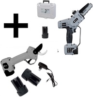 Pack ahorro Poda Kamikaze Kv280 + Kvs5100