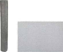 Mosquitera de Aluminio 1x30m