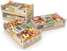 Bandeja Patata de Siembra Panamera 100 unidades