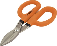 Tijera Chapa - 18 cm