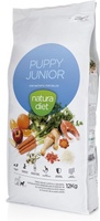 Pienso Perros Cachorros Natura Diet Puppy Junior 12 Kg